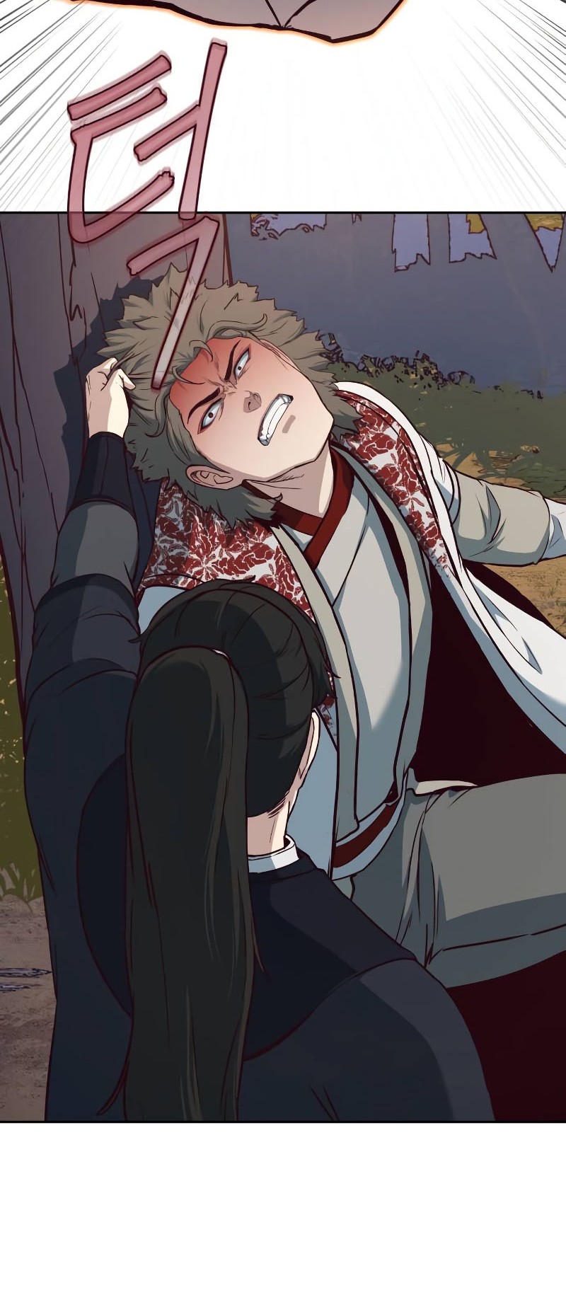 Sword Fanatic Wanders Through The Night chapter 78 halaman 45
