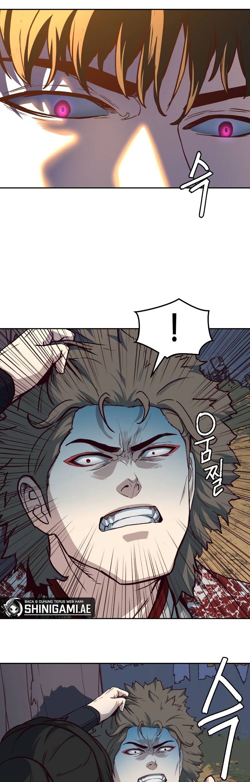 Sword Fanatic Wanders Through The Night chapter 78 halaman 48