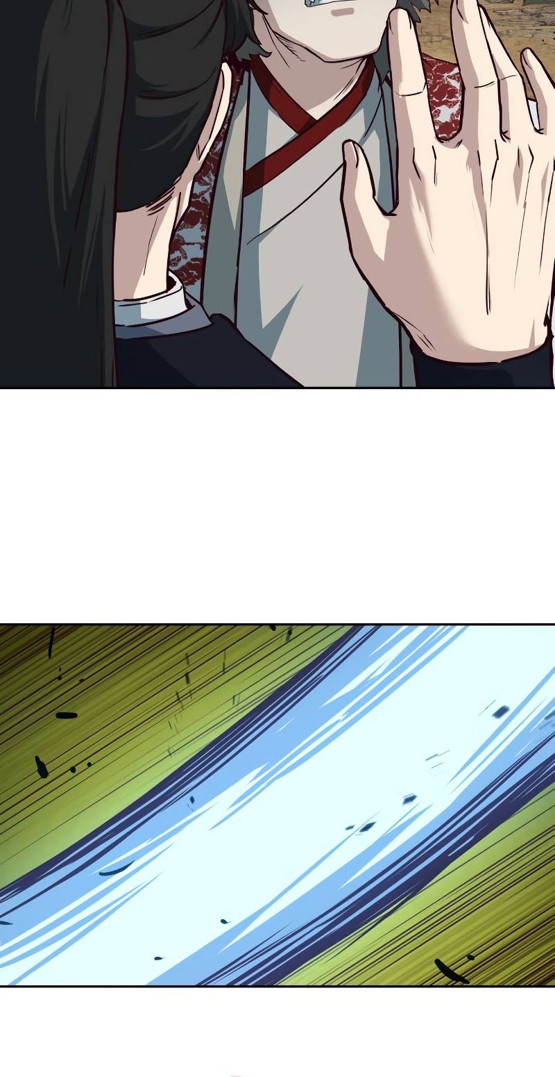 Sword Fanatic Wanders Through The Night chapter 78 halaman 49