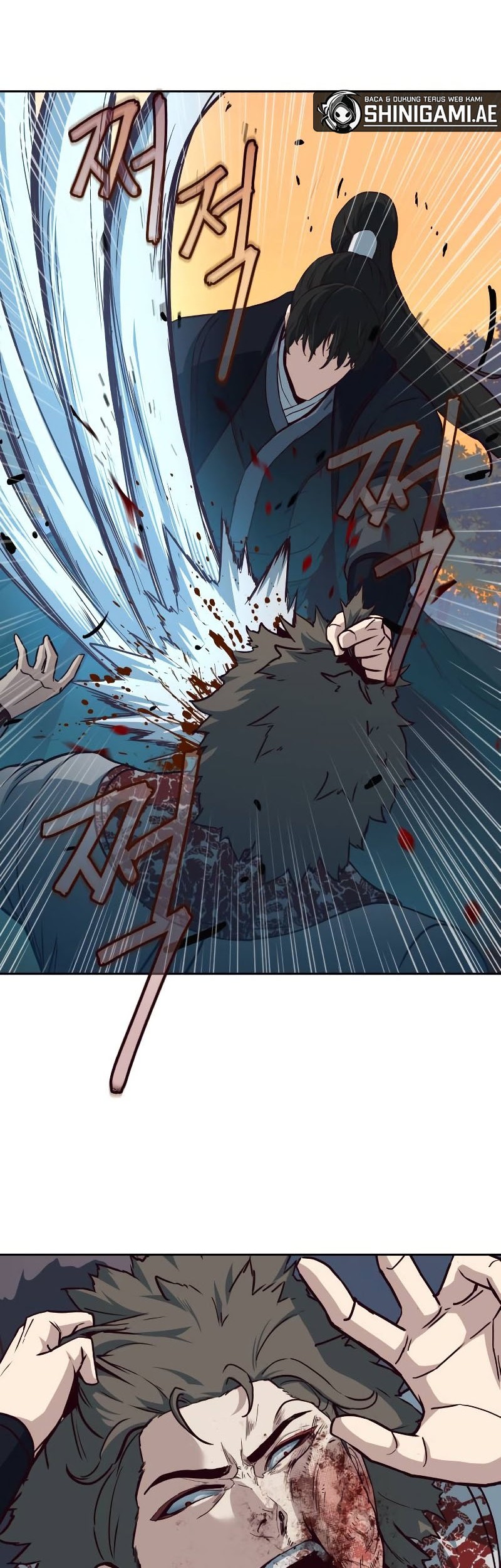 Sword Fanatic Wanders Through The Night chapter 78 halaman 51