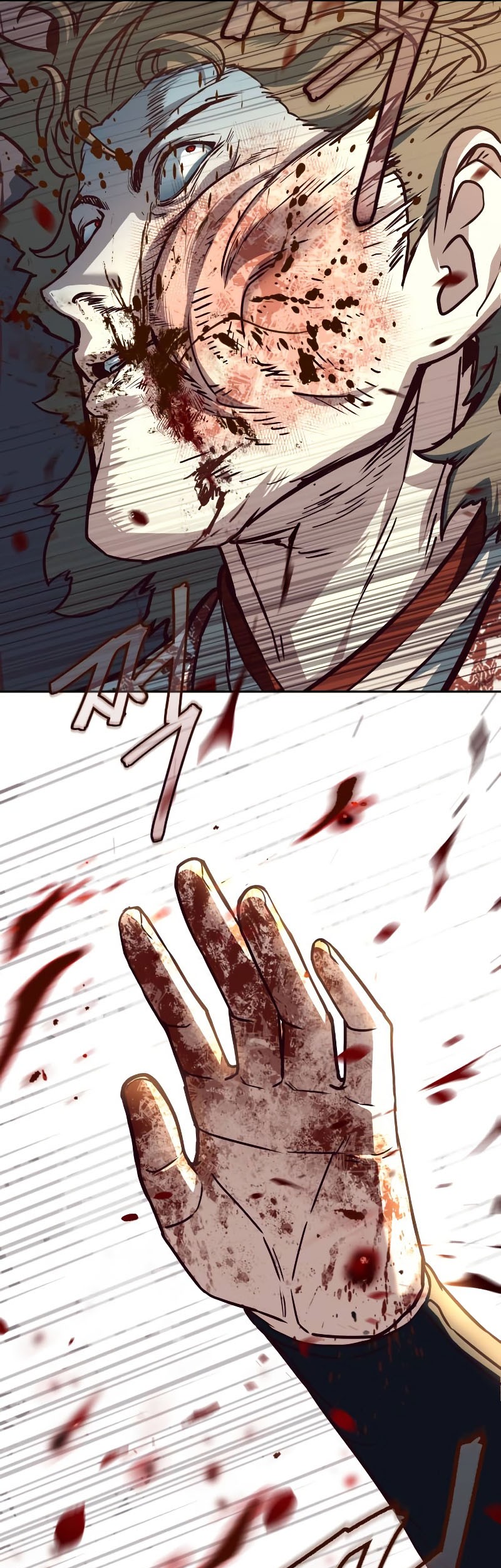 Sword Fanatic Wanders Through The Night chapter 78 halaman 53