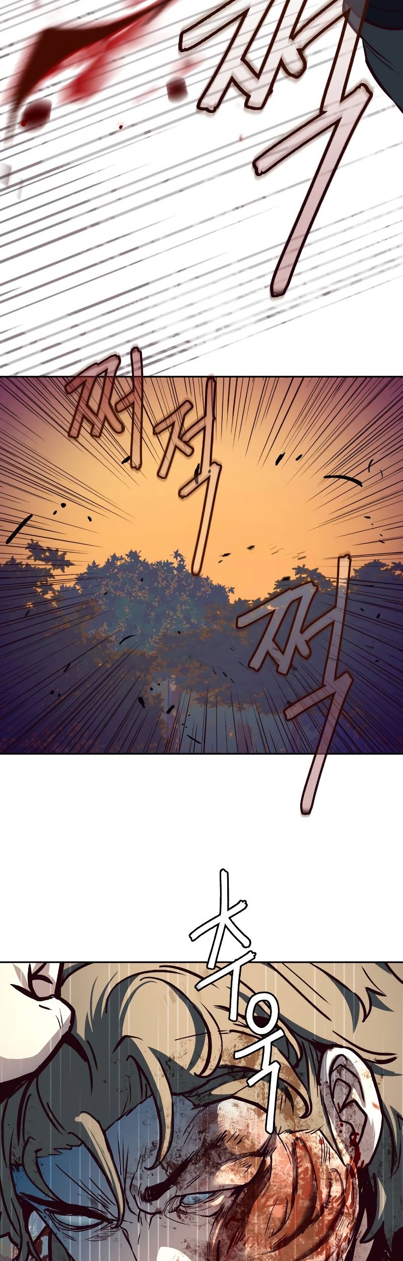 Sword Fanatic Wanders Through The Night chapter 78 halaman 54