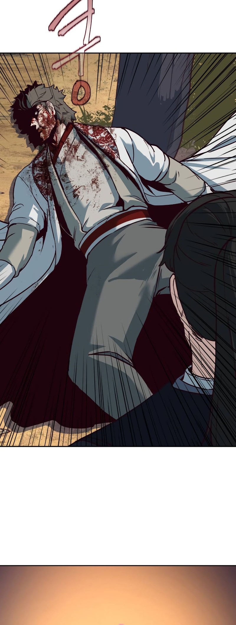 Sword Fanatic Wanders Through The Night chapter 78 halaman 56