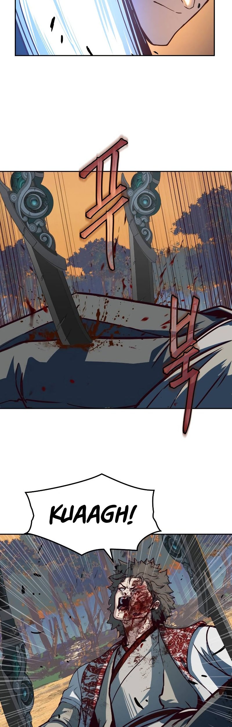 Sword Fanatic Wanders Through The Night chapter 78 halaman 58