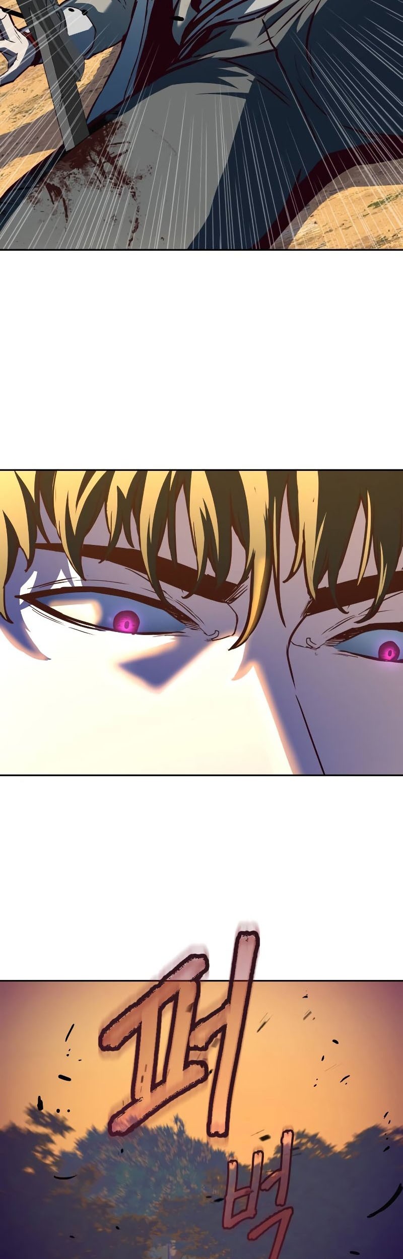 Sword Fanatic Wanders Through The Night chapter 78 halaman 59