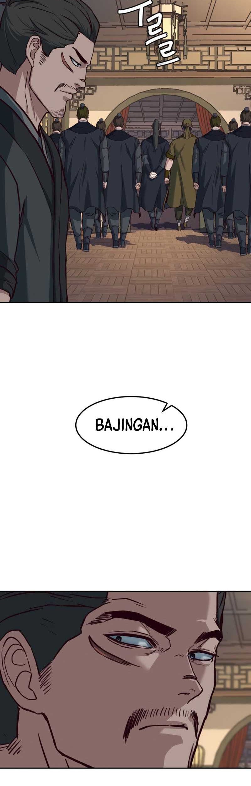 Sword Fanatic Wanders Through The Night Bab 80 halaman 33