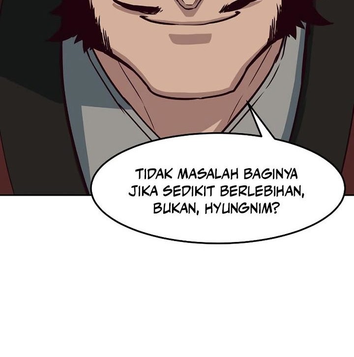 Sword Fanatic Wanders Through The Night Bab 81 halaman 71