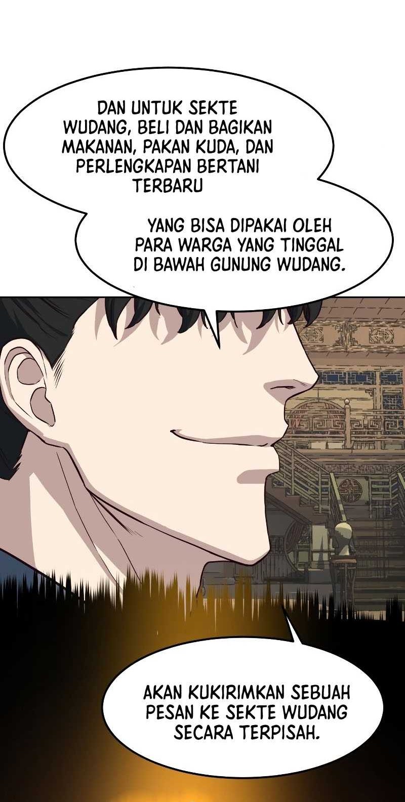 Sword Fanatic Wanders Through The Night Bab 82 halaman 49