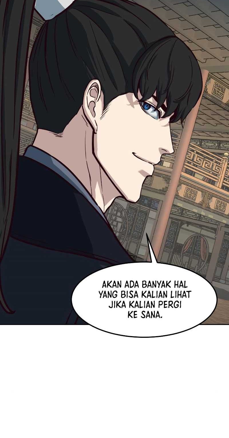 Sword Fanatic Wanders Through The Night chapter 83 halaman 5