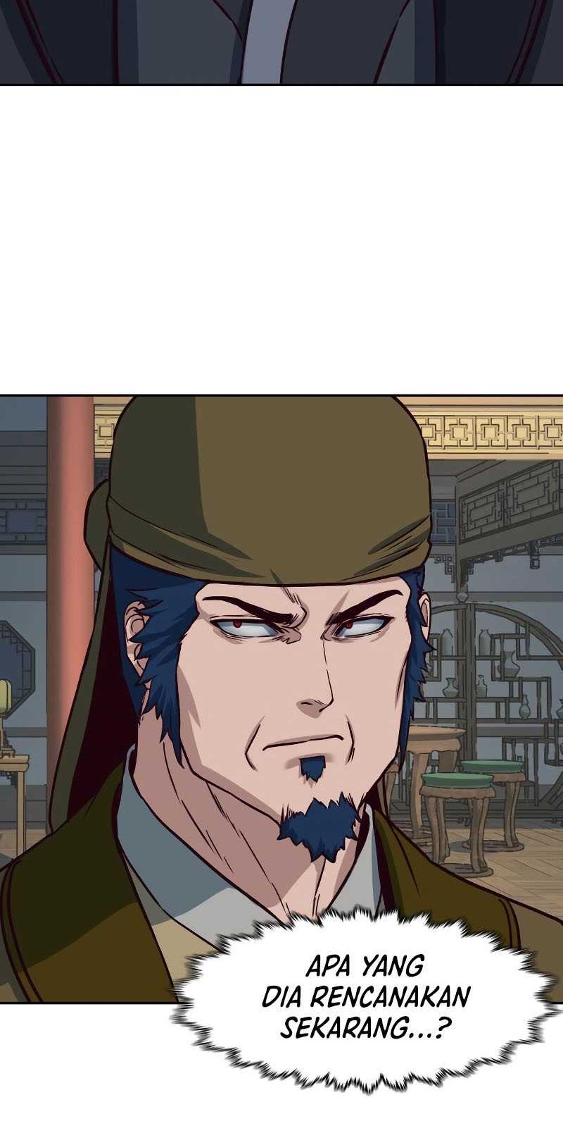 Sword Fanatic Wanders Through The Night chapter 83 halaman 17