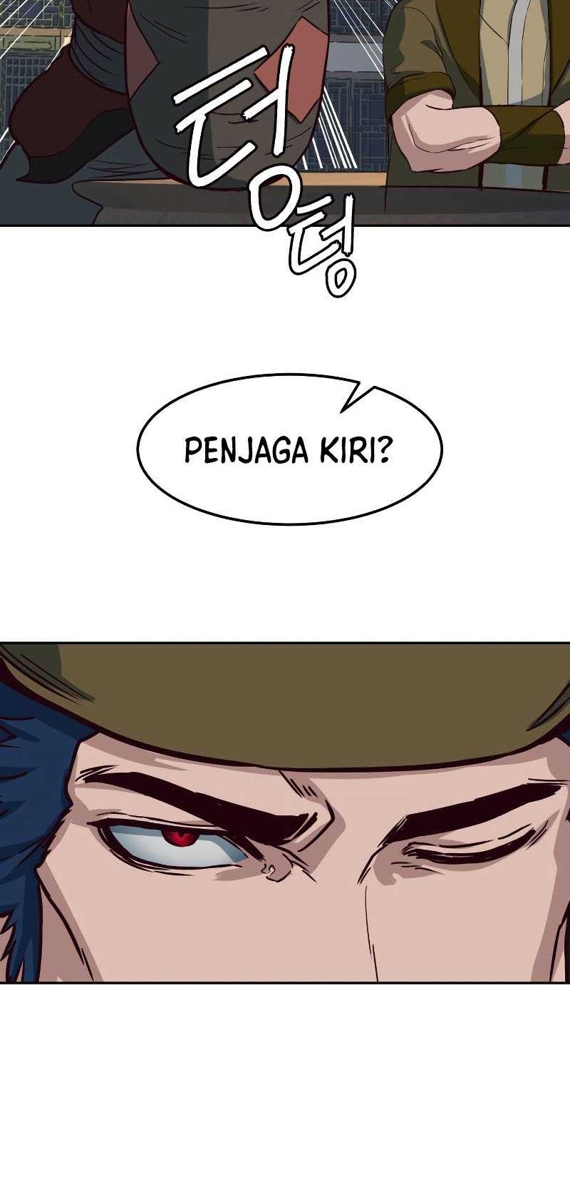 Sword Fanatic Wanders Through The Night chapter 83 halaman 21