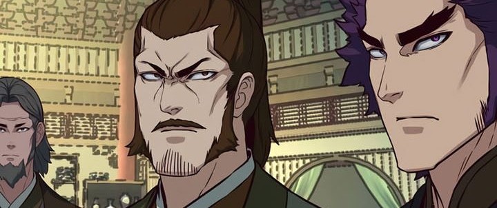 Sword Fanatic Wanders Through The Night chapter 84 halaman 11