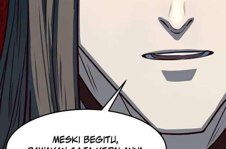 Sword Fanatic Wanders Through The Night chapter 84 halaman 23