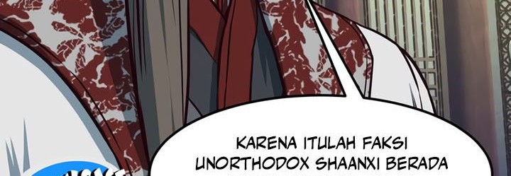 Sword Fanatic Wanders Through The Night chapter 84 halaman 27
