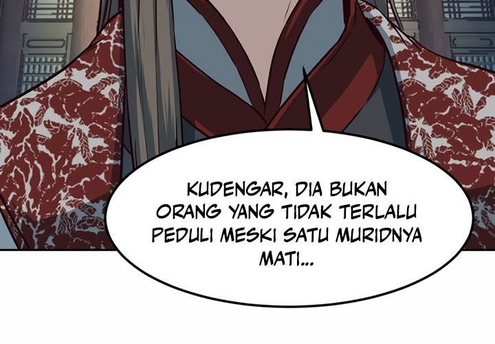 Sword Fanatic Wanders Through The Night chapter 84 halaman 33