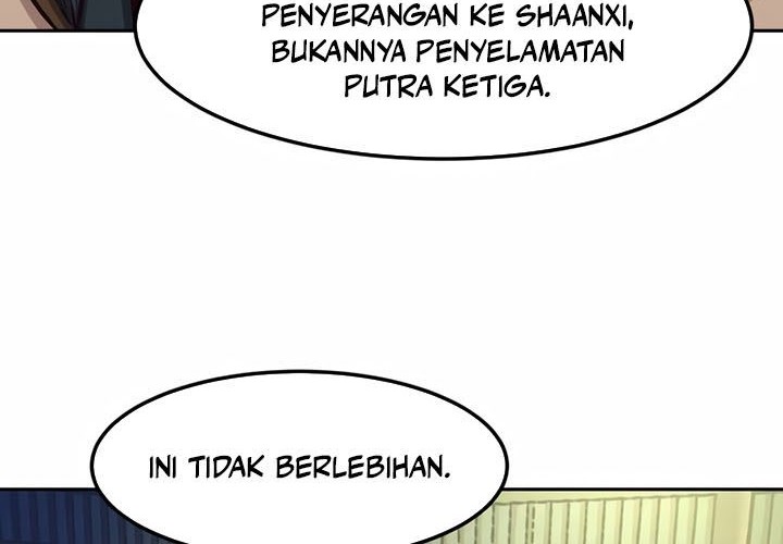 Sword Fanatic Wanders Through The Night chapter 84 halaman 41