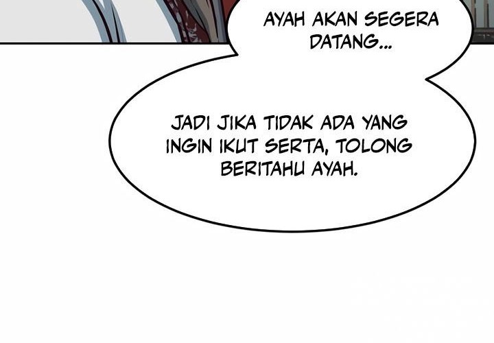Sword Fanatic Wanders Through The Night chapter 84 halaman 43