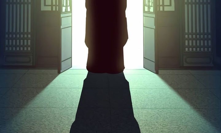 Sword Fanatic Wanders Through The Night chapter 84 halaman 45