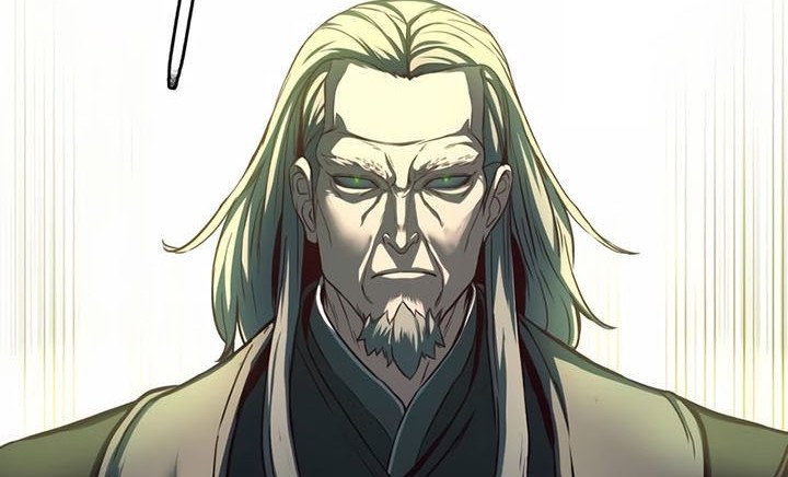 Sword Fanatic Wanders Through The Night chapter 84 halaman 47
