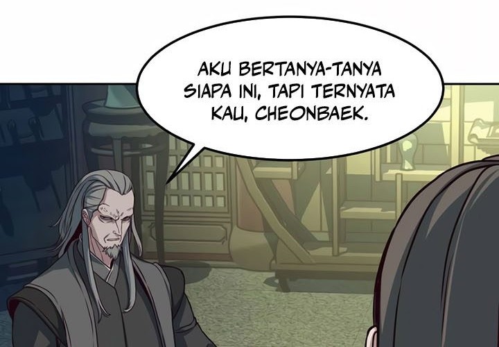 Sword Fanatic Wanders Through The Night chapter 84 halaman 51