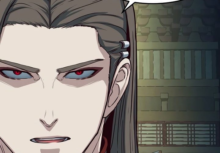Sword Fanatic Wanders Through The Night chapter 84 halaman 53