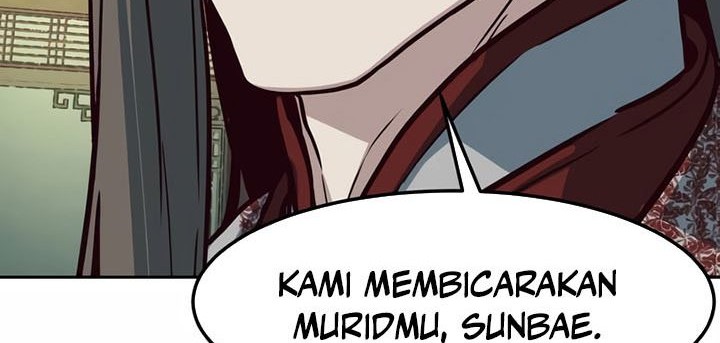 Sword Fanatic Wanders Through The Night chapter 84 halaman 59