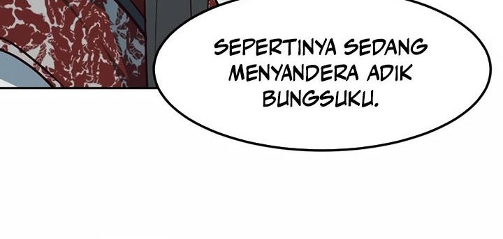 Sword Fanatic Wanders Through The Night chapter 84 halaman 61