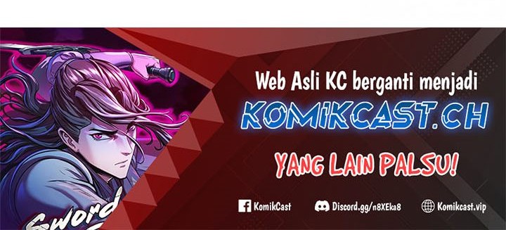 Sword Fanatic Wanders Through The Night chapter 84 halaman 71