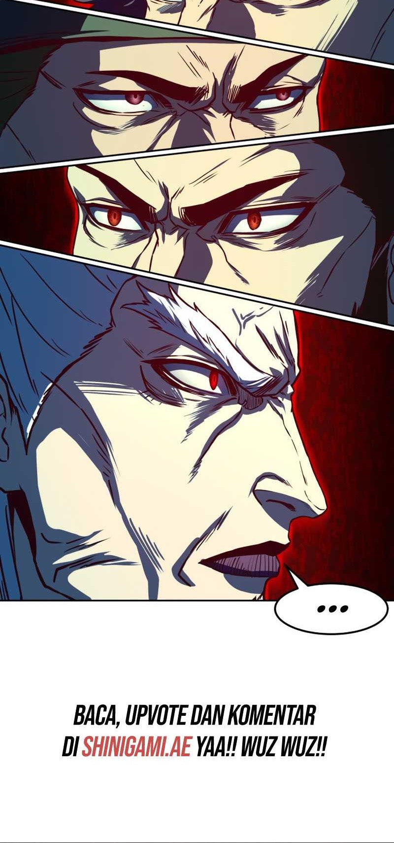 Sword Fanatic Wanders Through The Night chapter 85 halaman 22