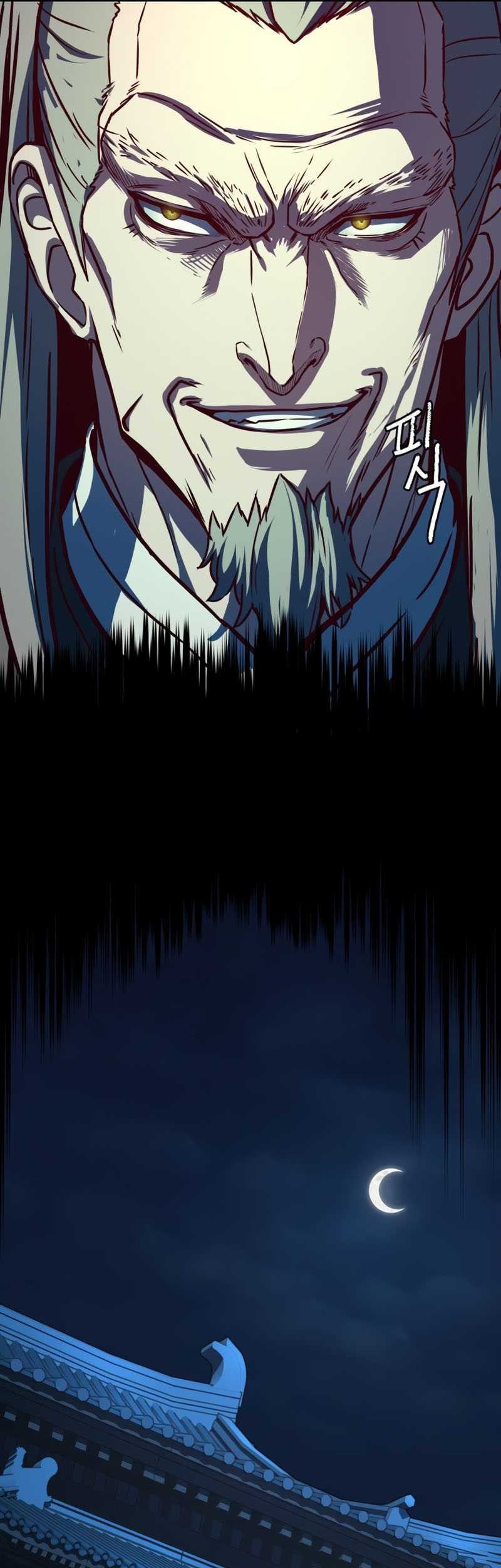 Sword Fanatic Wanders Through The Night chapter 85 halaman 23