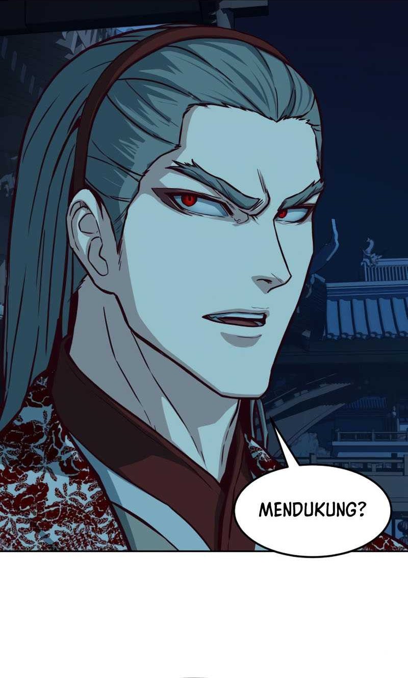 Sword Fanatic Wanders Through The Night chapter 85 halaman 26