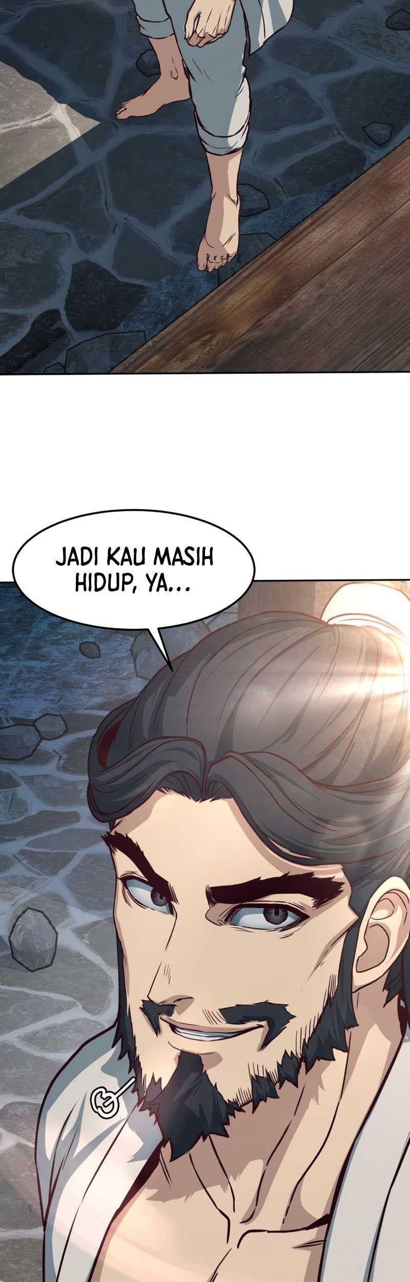 Sword Fanatic Wanders Through The Night chapter 85 halaman 49