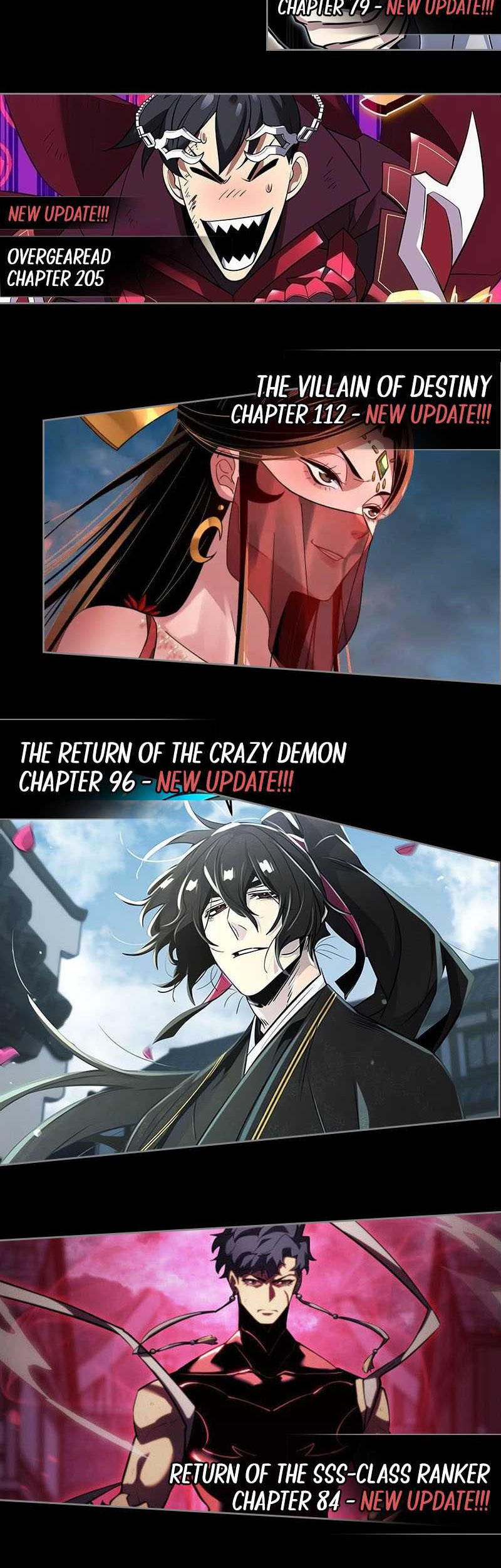 Sword Fanatic Wanders Through The Night chapter 85 halaman 52