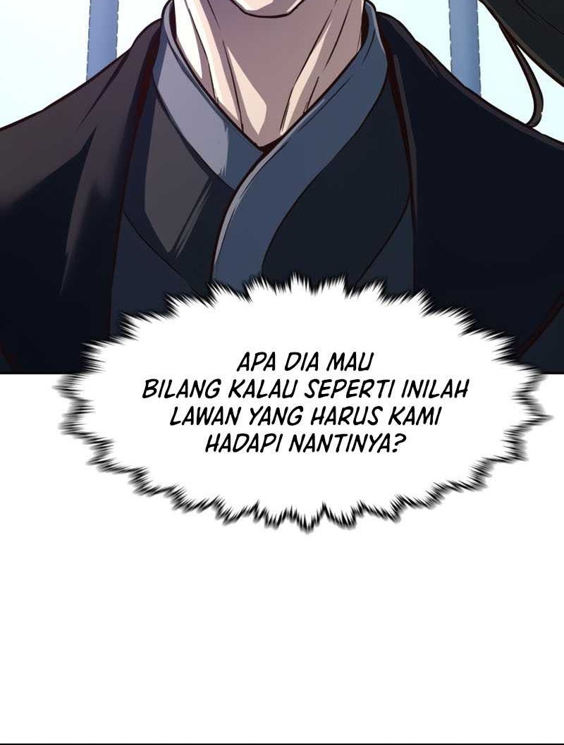 Sword Fanatic Wanders Through The Night Bab 86 halaman 33