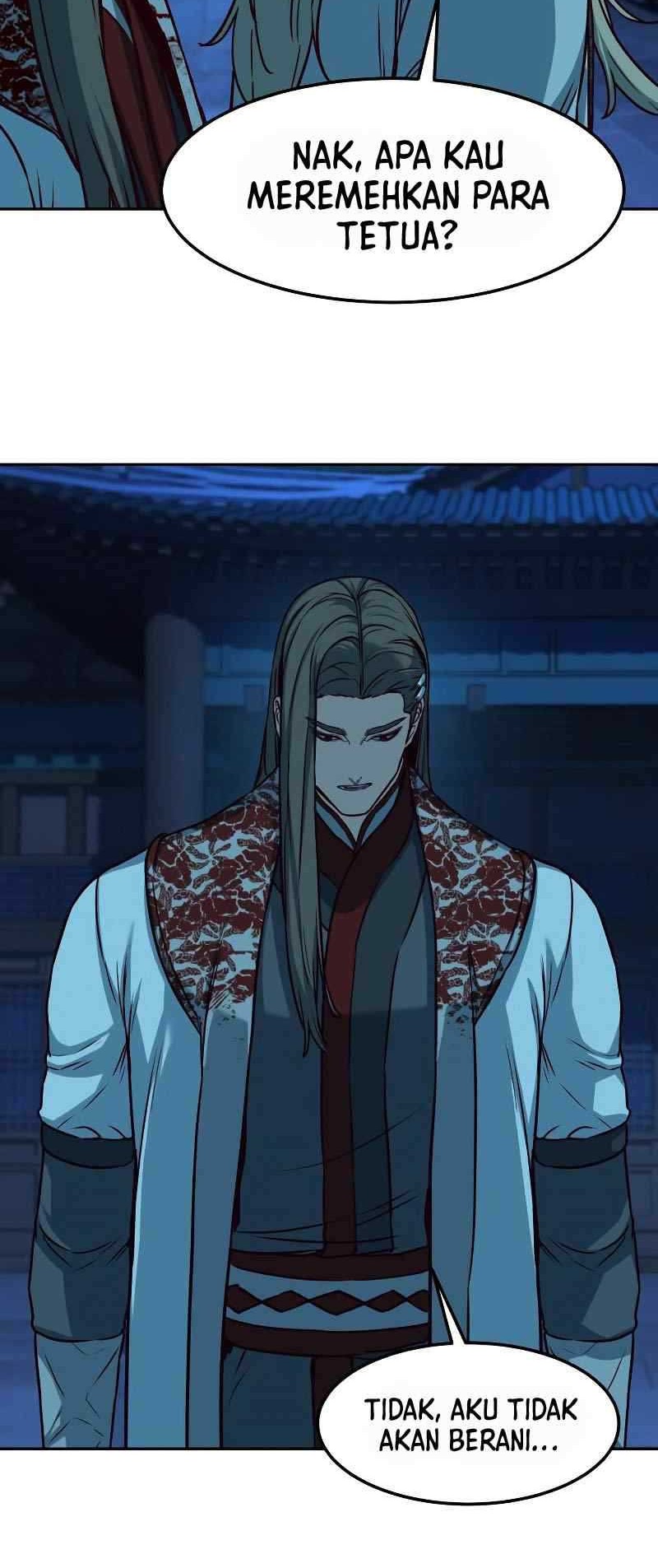 Sword Fanatic Wanders Through The Night chapter 87 halaman 5