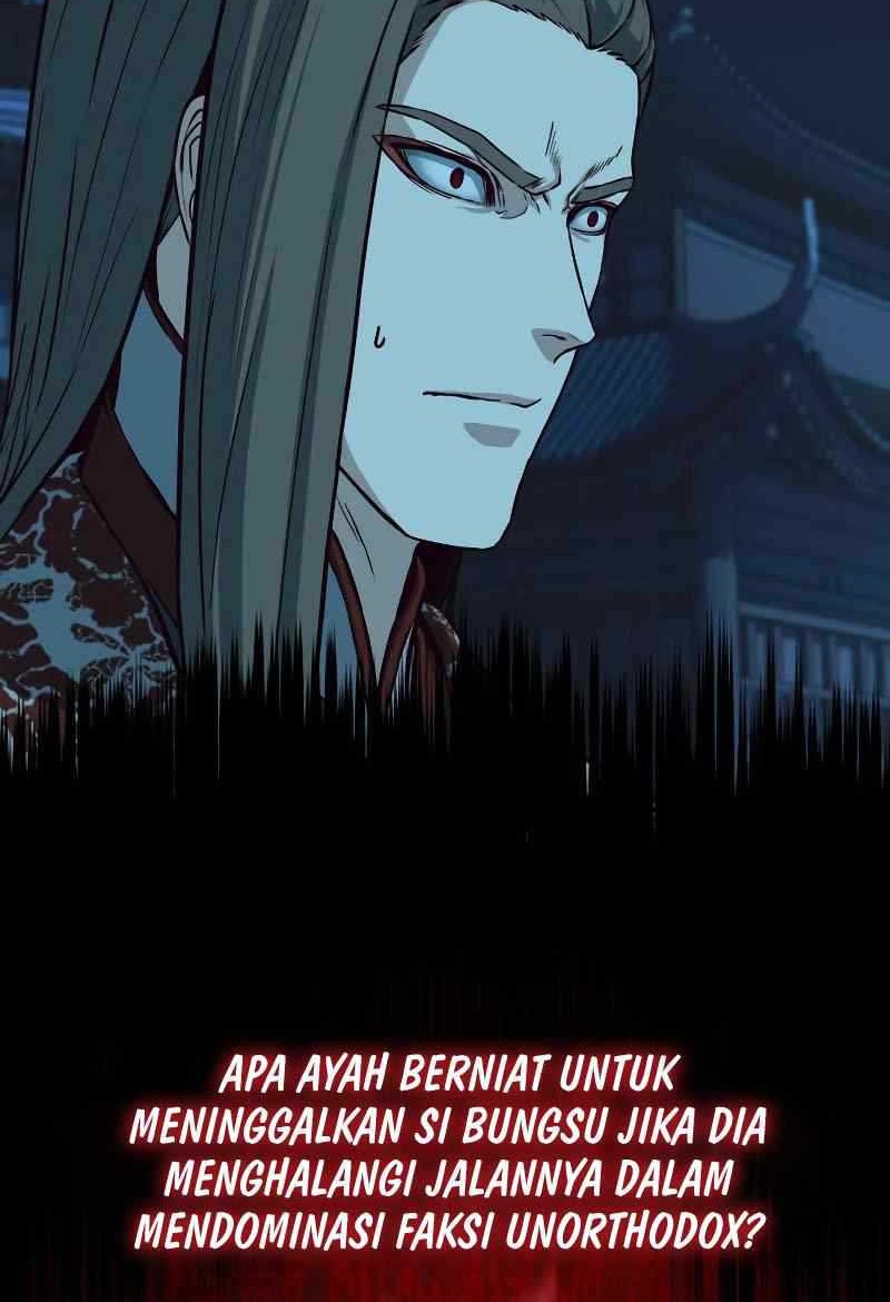 Sword Fanatic Wanders Through The Night chapter 87 halaman 17