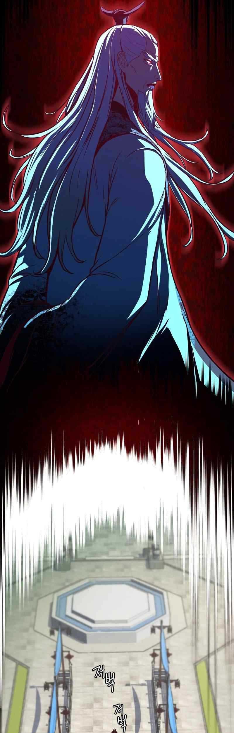 Sword Fanatic Wanders Through The Night chapter 87 halaman 18