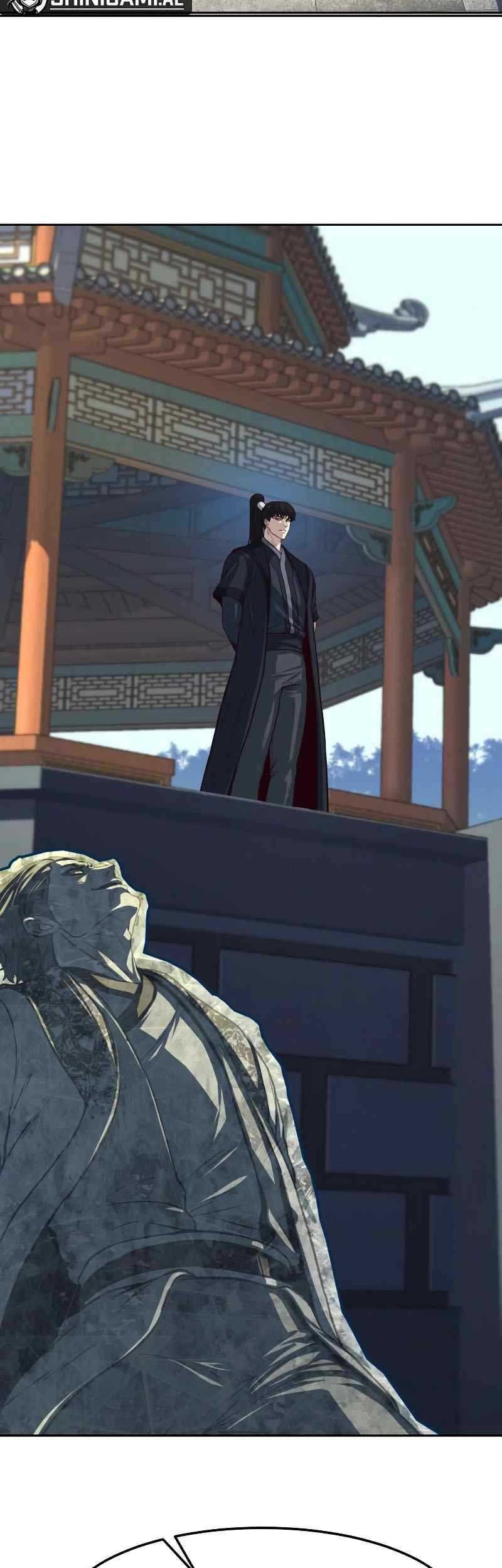 Sword Fanatic Wanders Through The Night chapter 87 halaman 24