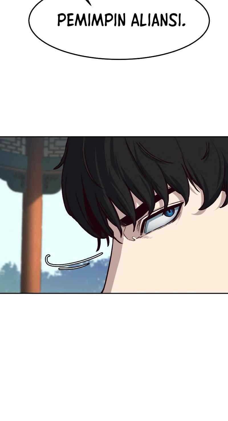 Sword Fanatic Wanders Through The Night chapter 87 halaman 25