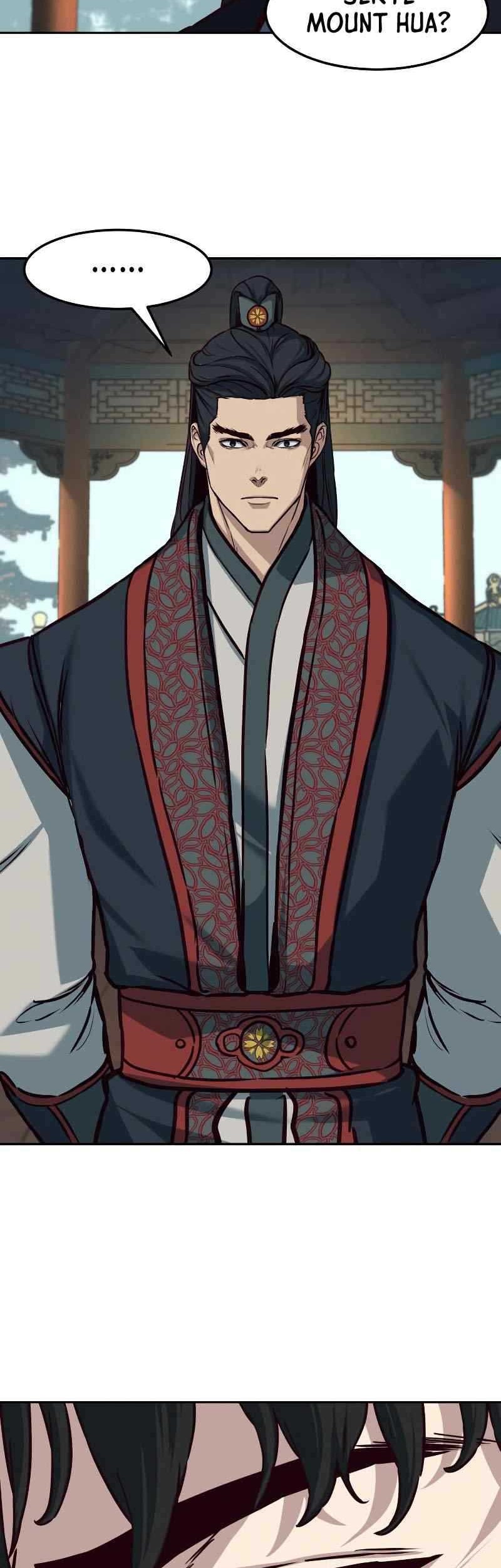 Sword Fanatic Wanders Through The Night chapter 87 halaman 27
