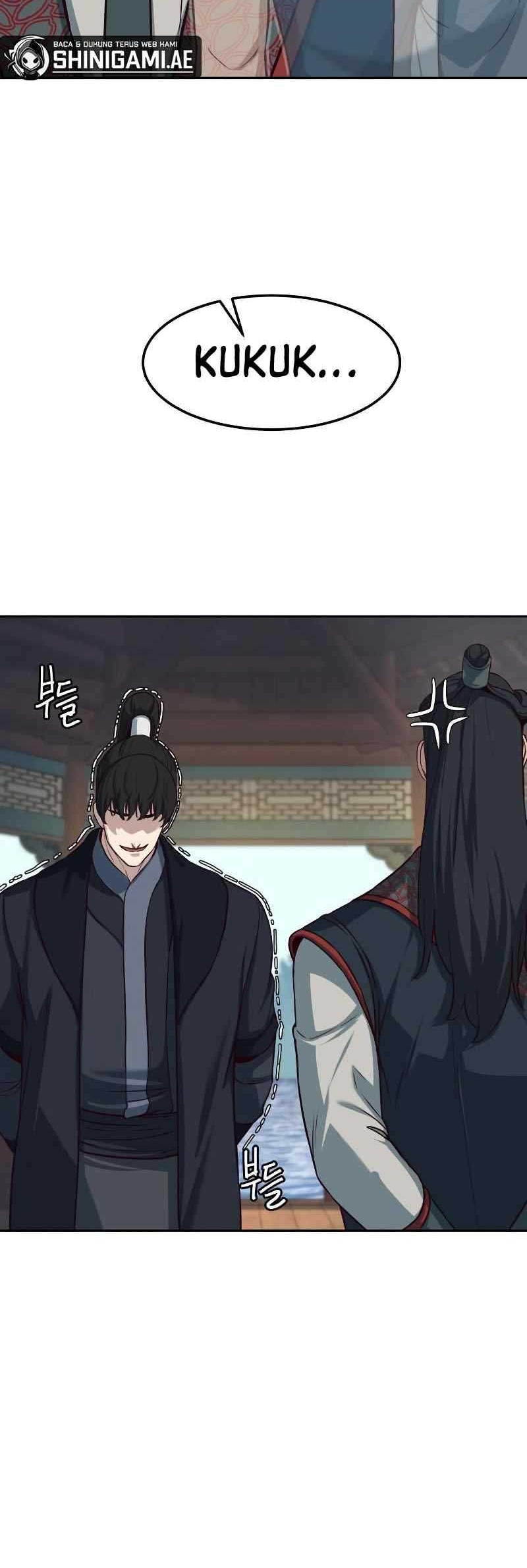 Sword Fanatic Wanders Through The Night chapter 87 halaman 45