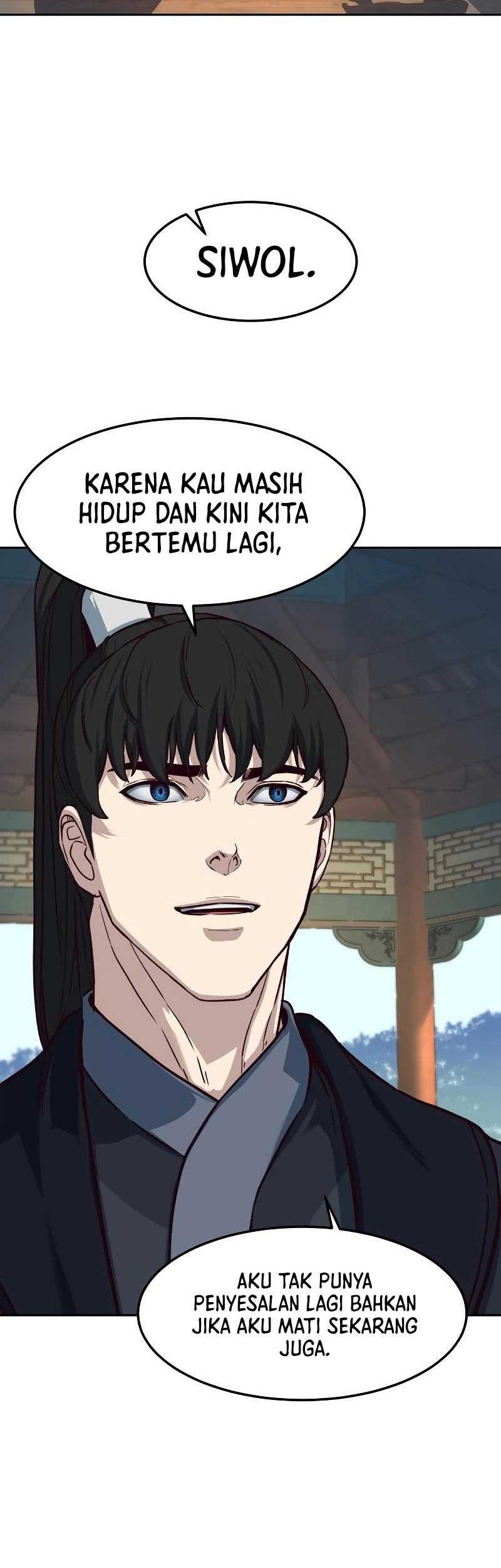 Sword Fanatic Wanders Through The Night chapter 88 halaman 5