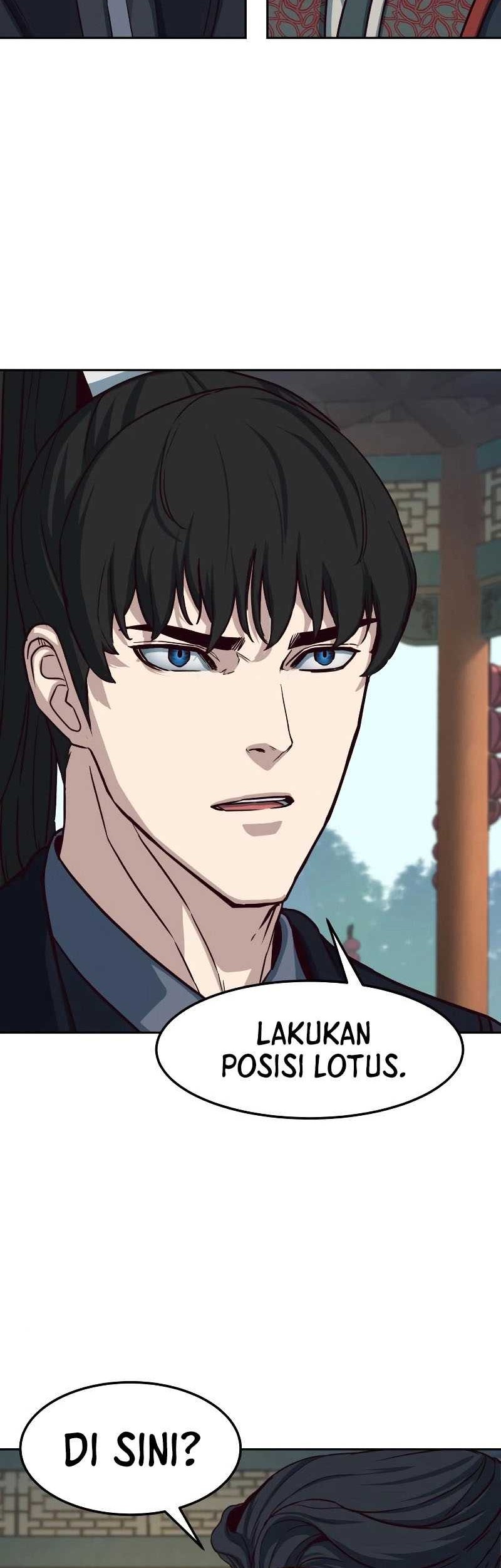 Sword Fanatic Wanders Through The Night chapter 88 halaman 11