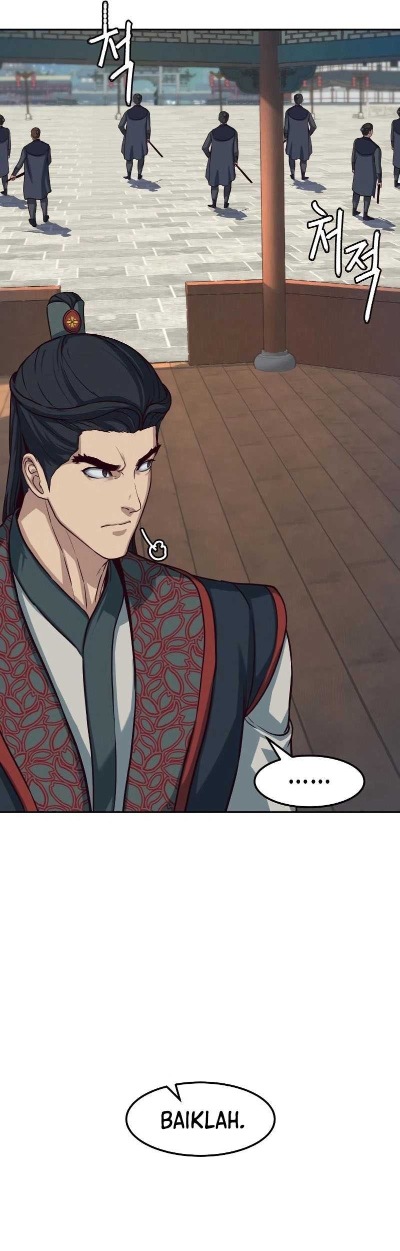 Sword Fanatic Wanders Through The Night chapter 88 halaman 14