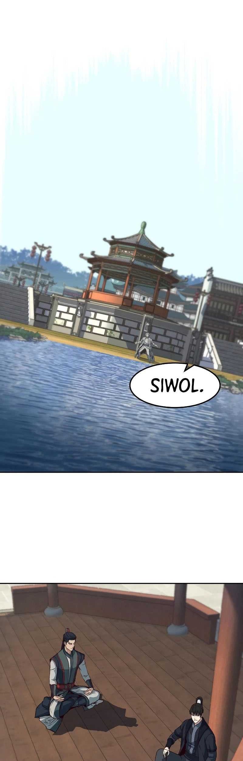 Sword Fanatic Wanders Through The Night chapter 88 halaman 15