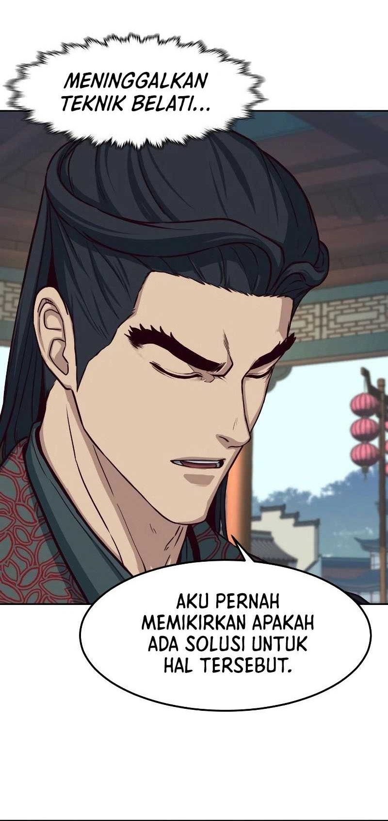 Sword Fanatic Wanders Through The Night chapter 88 halaman 17