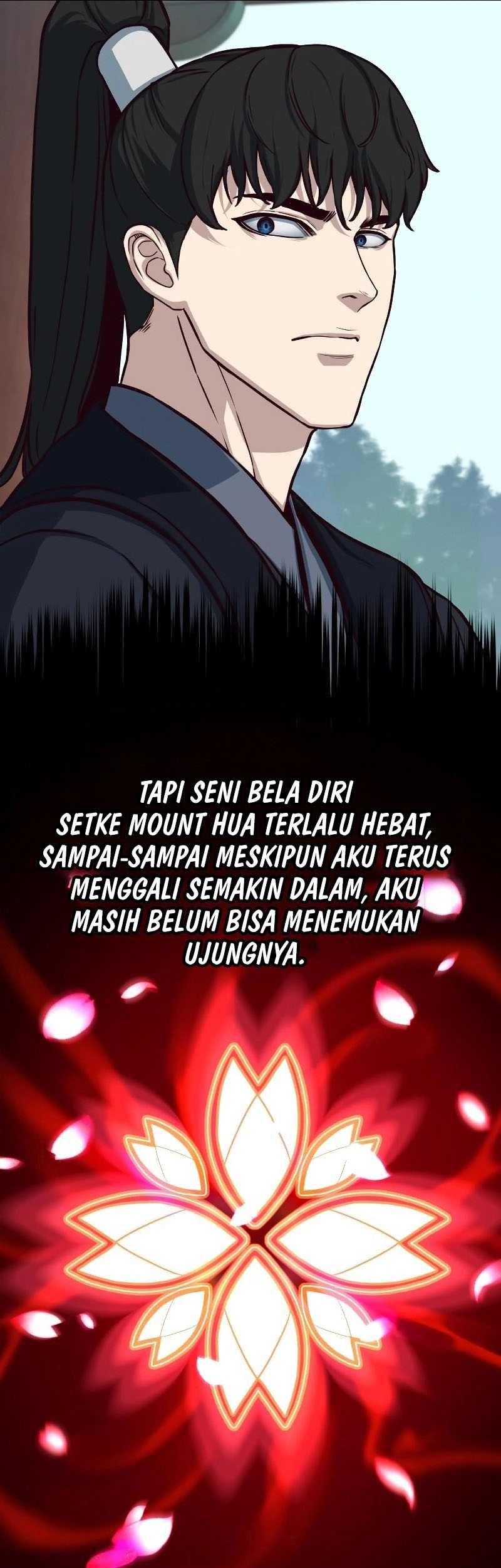 Sword Fanatic Wanders Through The Night chapter 88 halaman 18