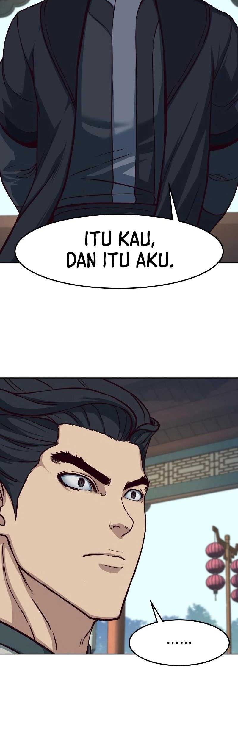 Sword Fanatic Wanders Through The Night chapter 88 halaman 28