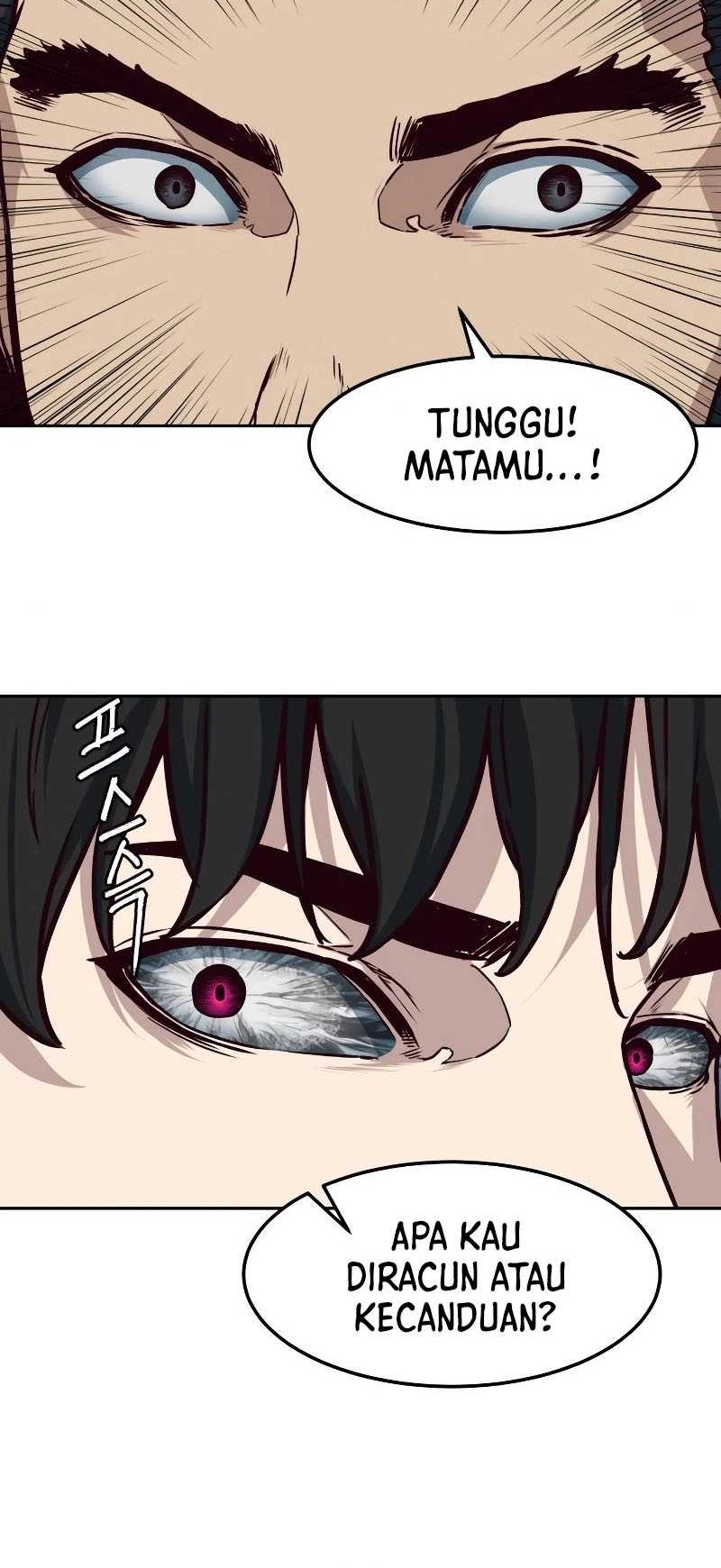 Sword Fanatic Wanders Through The Night chapter 88 halaman 37