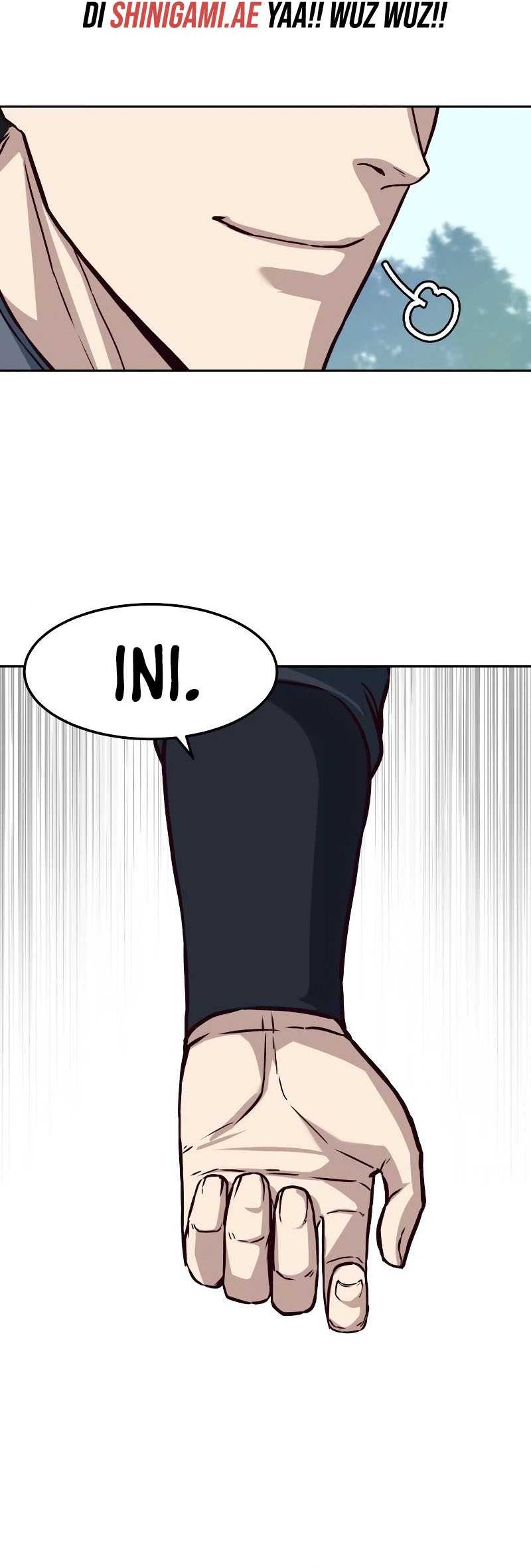 Sword Fanatic Wanders Through The Night chapter 88 halaman 41